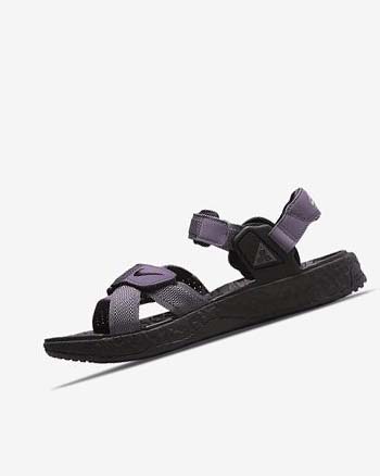 Nike ACG Air Deschutz + Negros | MX 2571